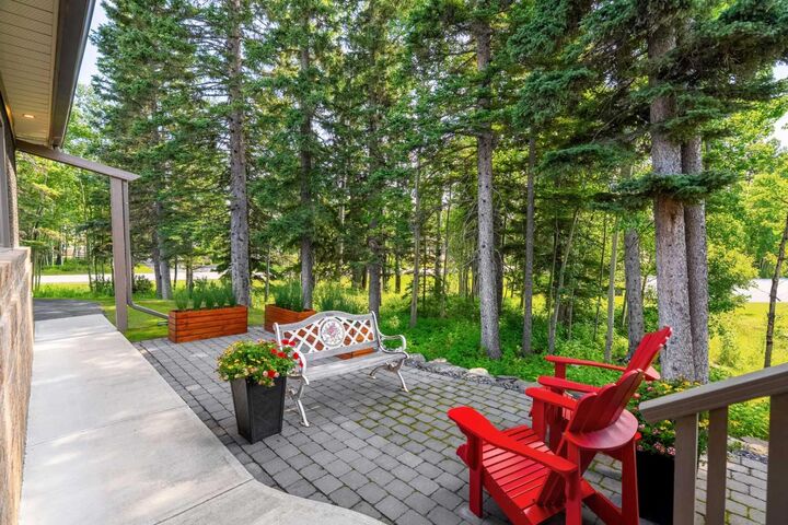 Property Photo:  82 Sunset Way  AB T0L 1W3 