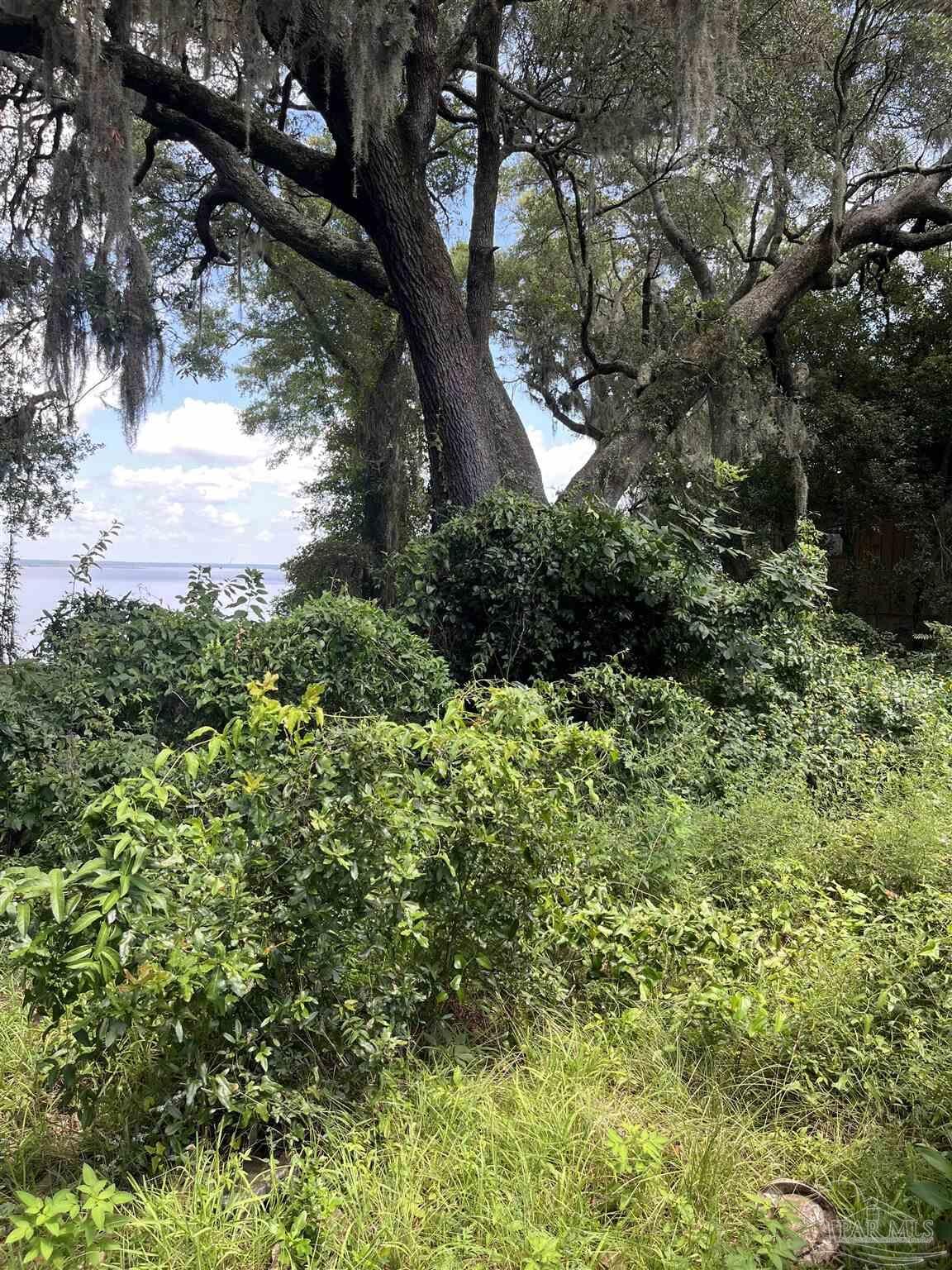 Property Photo:  12820 Lillian Hwy  FL 32506 