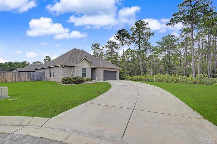Property Photo:  12341 Another Way  FL 32506 