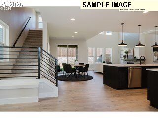Property Photo: 12370 SW Silvertip St OR 97007