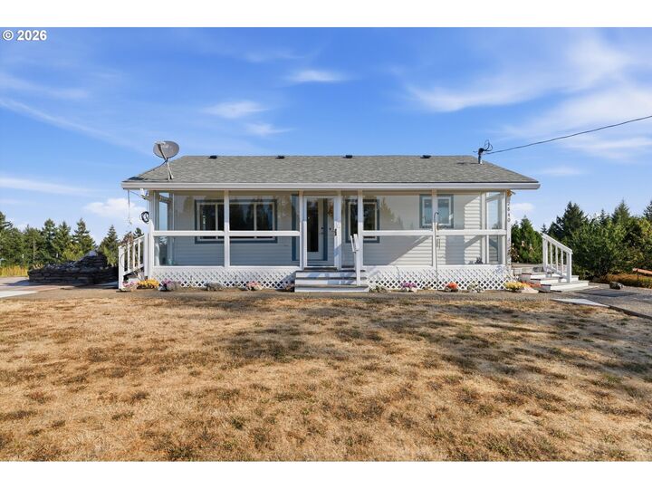 Property Photo: 2840 NW Phillips Rd OR 97119
