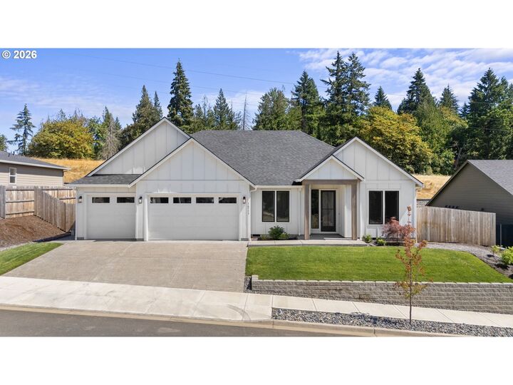 Property Photo:  16713 NE 38th Ave  WA 98686 