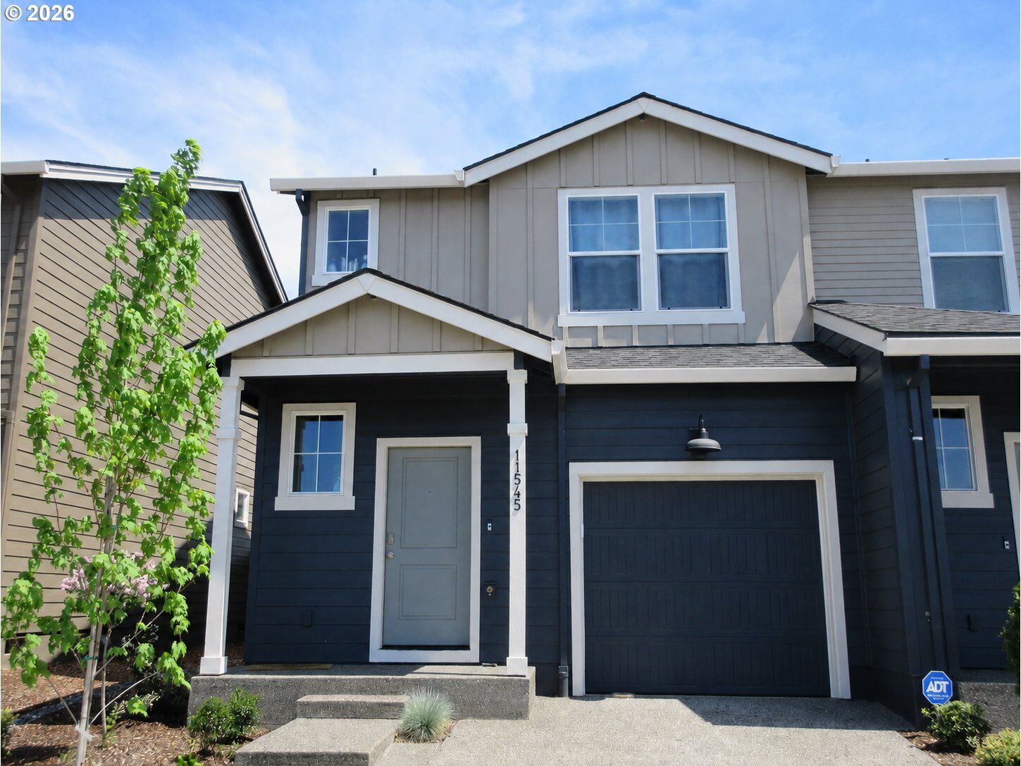 Property Photo:  11545 NE 126th Pl  WA 98682 
