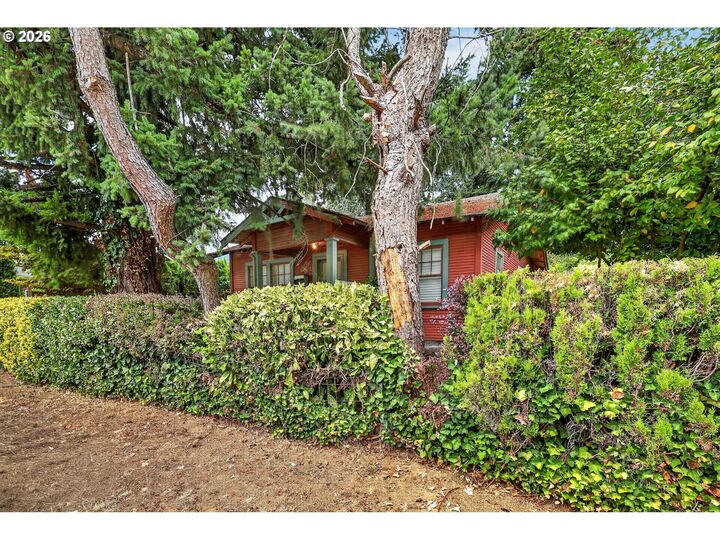 Property Photo:  4382 NE 88th Ave  OR 97220 