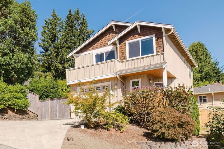 Property Photo: 3114 Coontz Street WA 98312