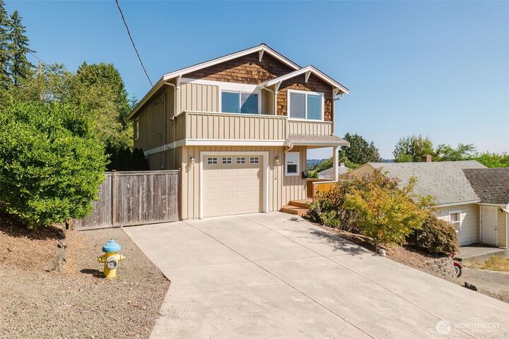 Property Photo:  3114  Coontz Street  WA 98312 
