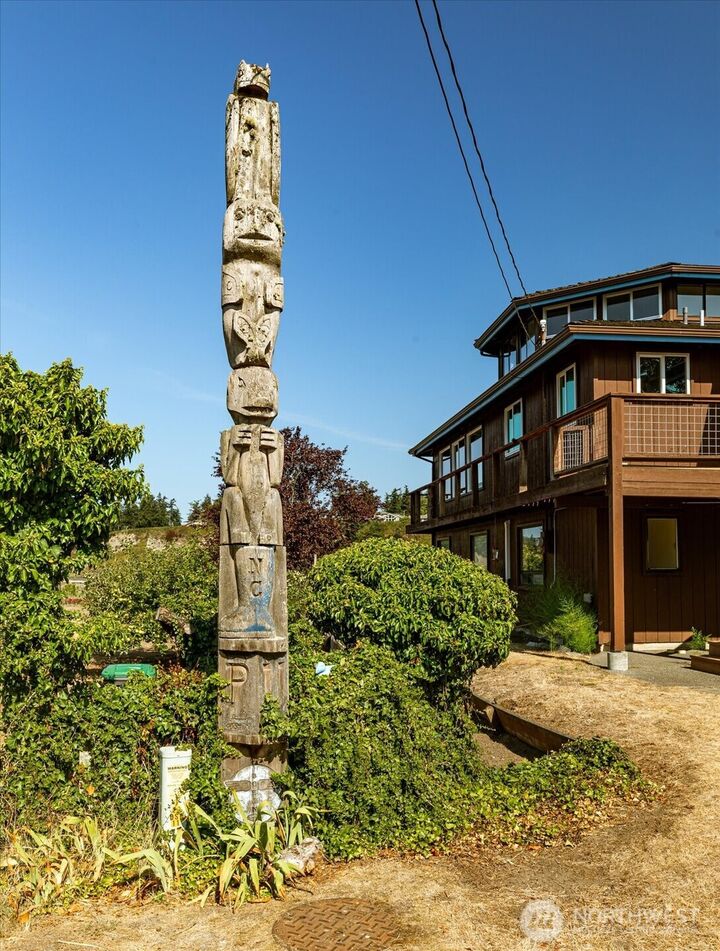 Property Photo:  2385  Sunlight Beach Road  WA 98236 