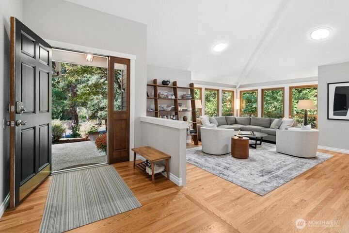 Property Photo: 3726 219th Avenue SE WA 98075