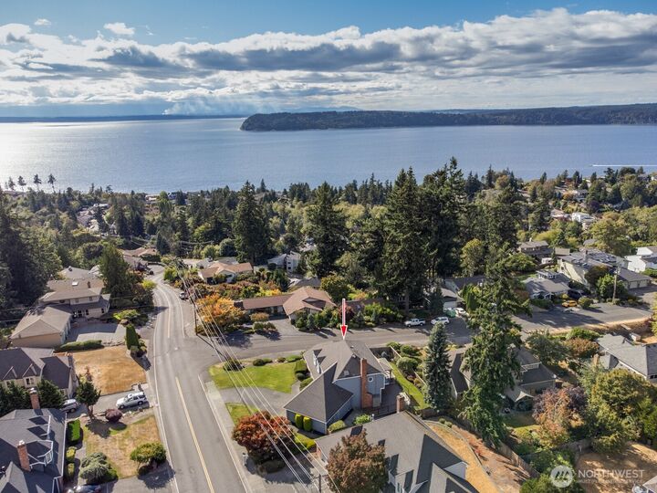 Property Photo:  5927  Chennault Beach Drive  WA 98275 