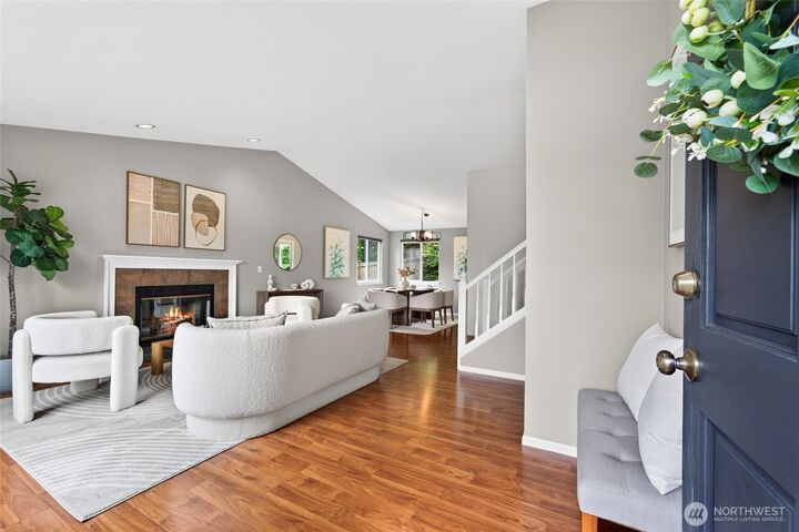Property Photo: 12419 93rd Avenue NE WA 98034