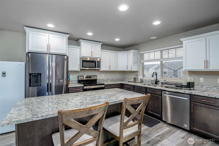 Property Photo:  1941  Hardway Lane  WA 98312 