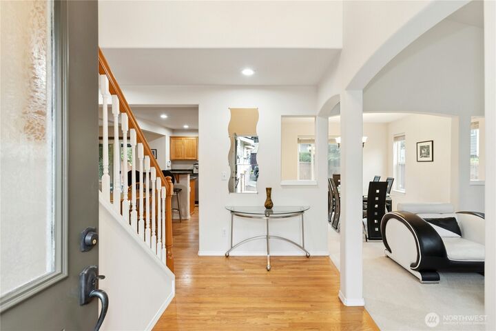 Property Photo:  13276  124th Court NE  WA 98034 