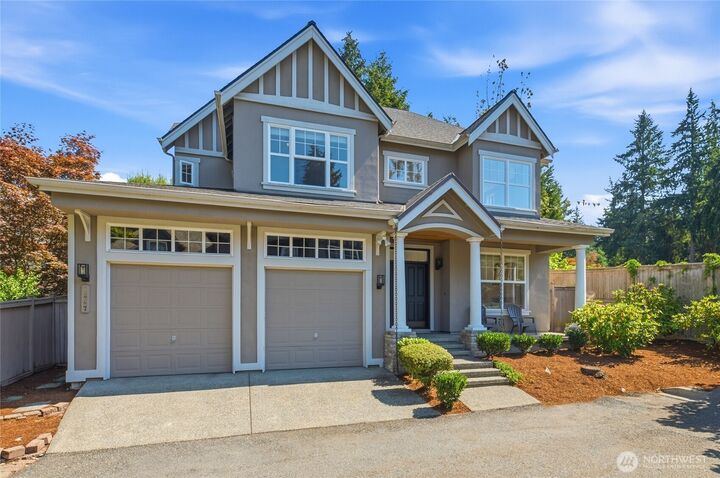 Property Photo:  1847  145th Place SE  WA 98007 