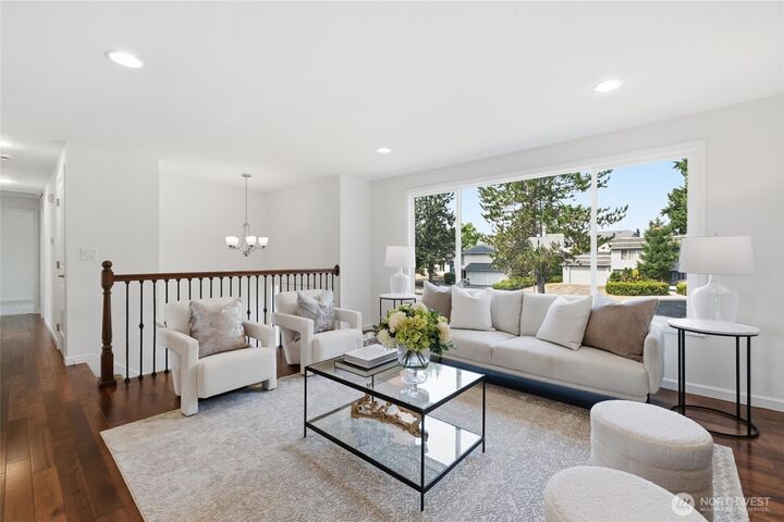 Property Photo: 12615 NE 142nd Street WA 98034