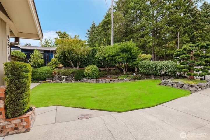 Property Photo:  3614 3616  Crestview Drive W  WA 98466 