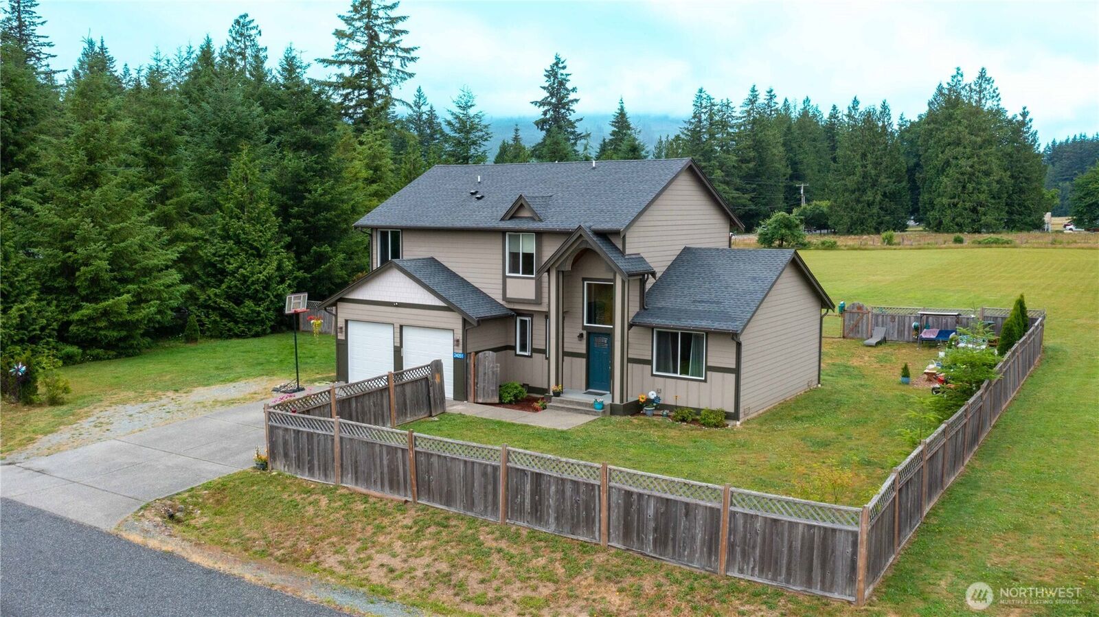 Property Photo:  24051  Mangat Lane  WA 98284 