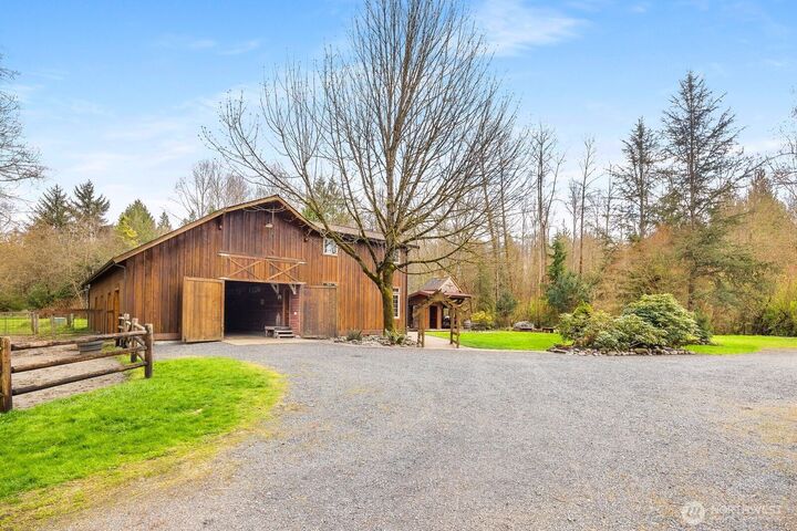 Property Photo:  19529  17th Drive NE  WA 98223 