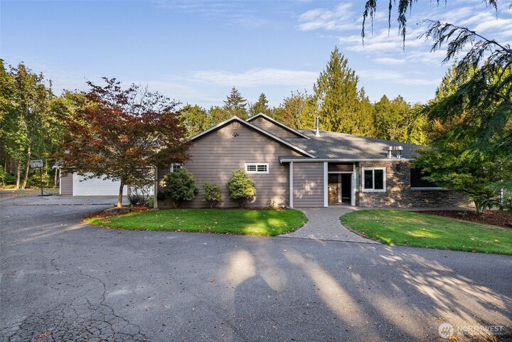 Property Photo:  3301  Gravelly Beach Loop NW  WA 98502 