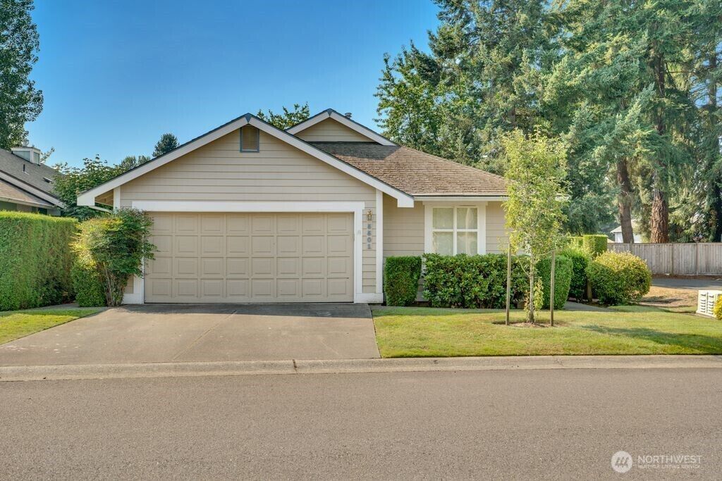Property Photo:  5501  Cricket Lane SE  WA 98503 
