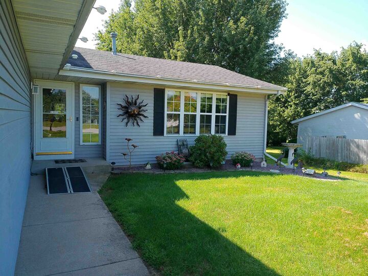 Property Photo: 6727 Sawmill Drive IL 61073