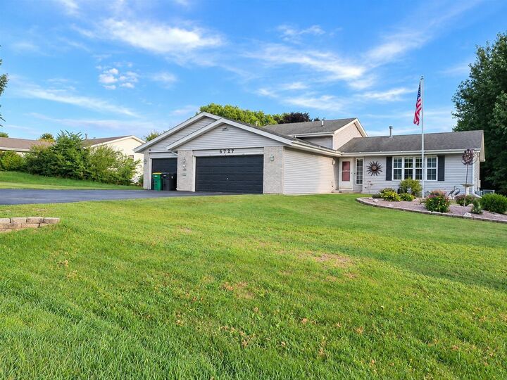 Property Photo: 6727 Sawmill Drive IL 61073