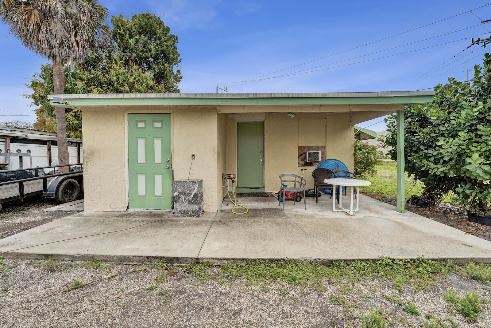Property Photo:  1412B NW 7th Street B  FL 33069 