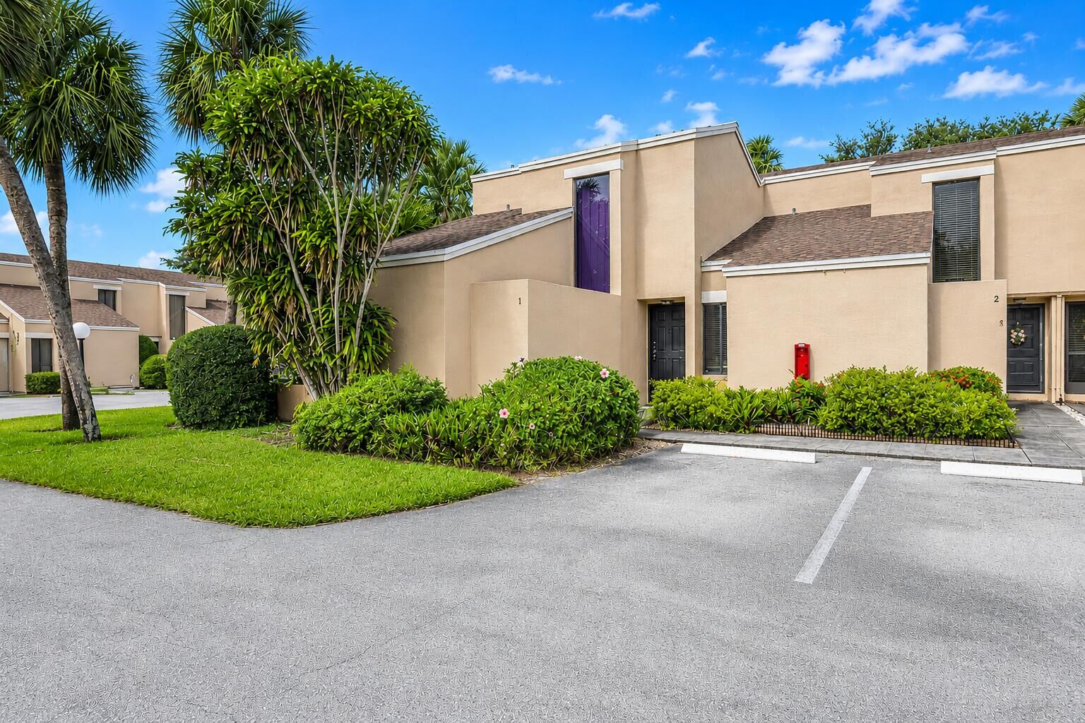 Property Photo:  1169 NW 13th Street #1  FL 33486 