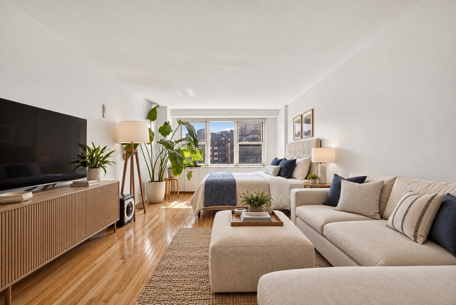 Property Photo:  305 E 24th Street 14K  NY 10010 