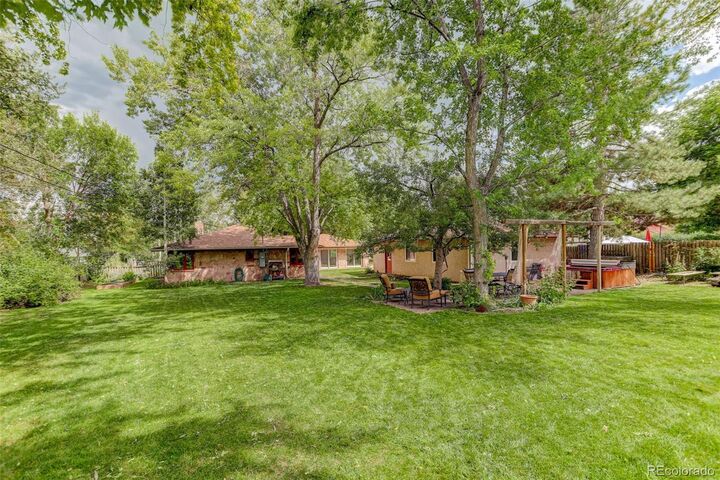 Property Photo:  445 Garland Street  CO 80226 