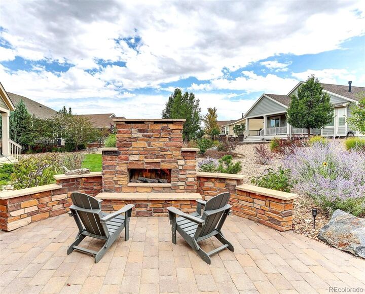 Property Photo:  7998 E 152nd Drive  CO 80602 