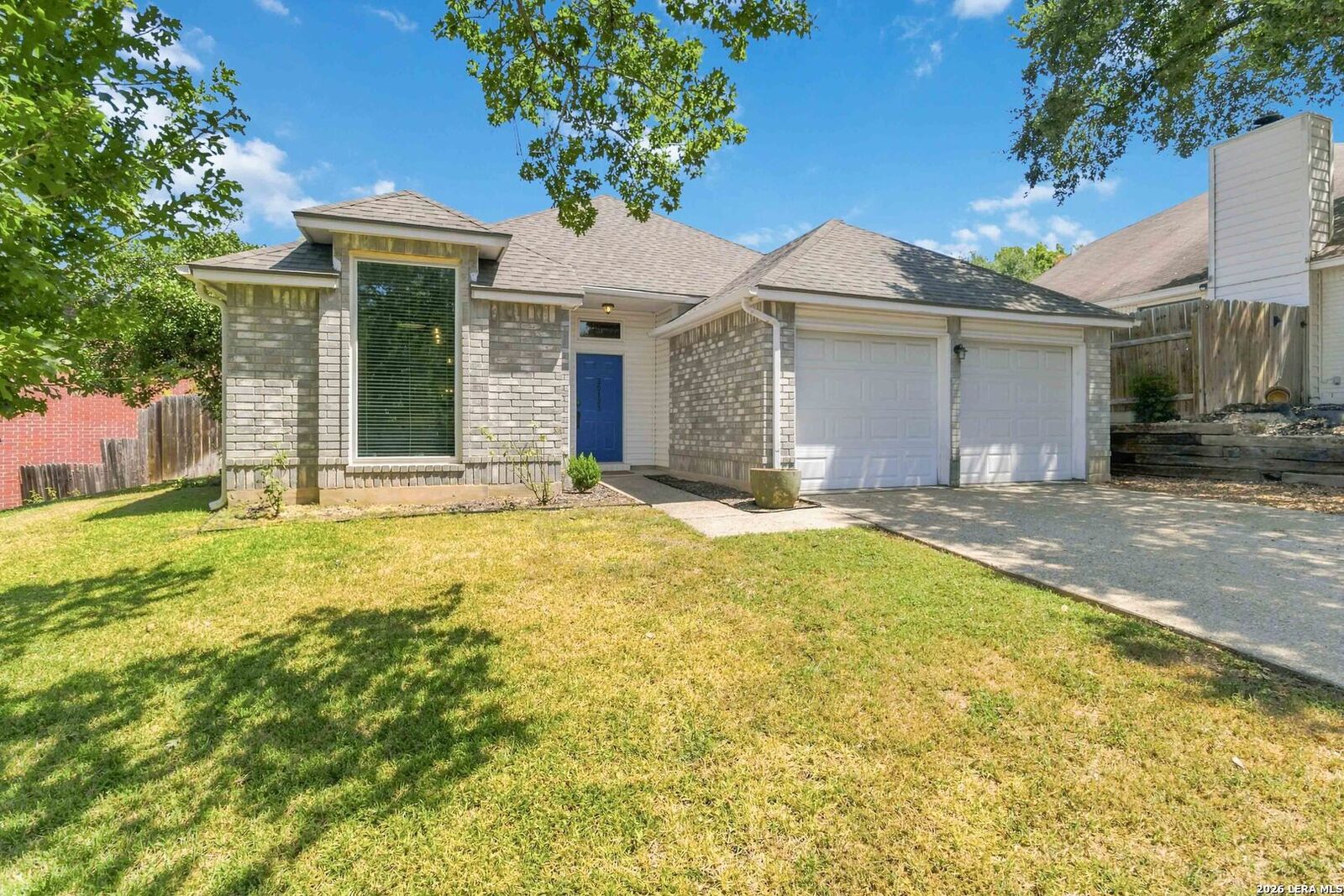 Property Photo:  25123 Summit Crk  TX 78258 