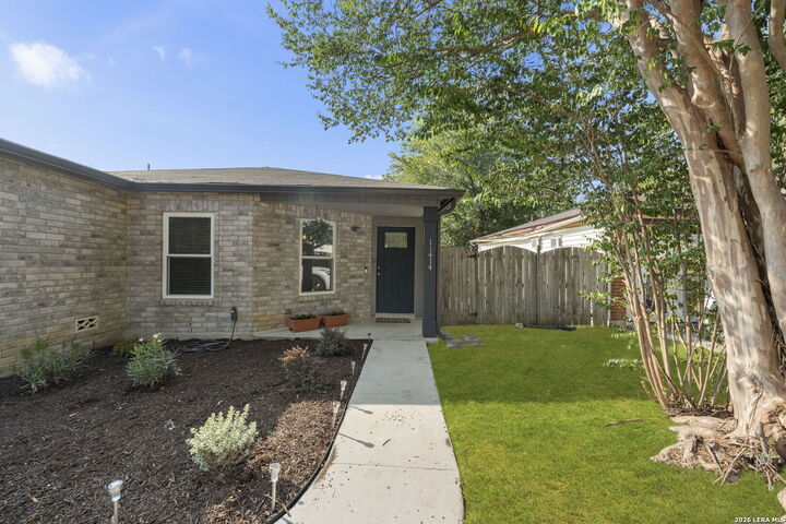 Property Photo:  11414 Colusa Dr  TX 78245 