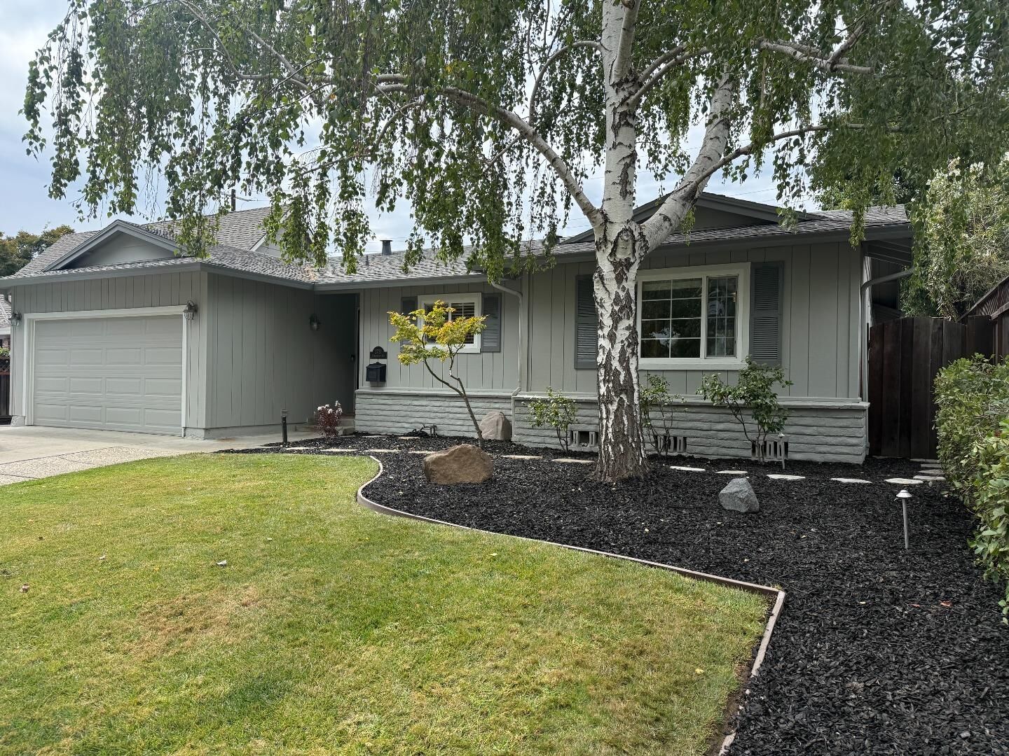 Property Photo:  2721 Dumbarton Avenue  CA 95124 