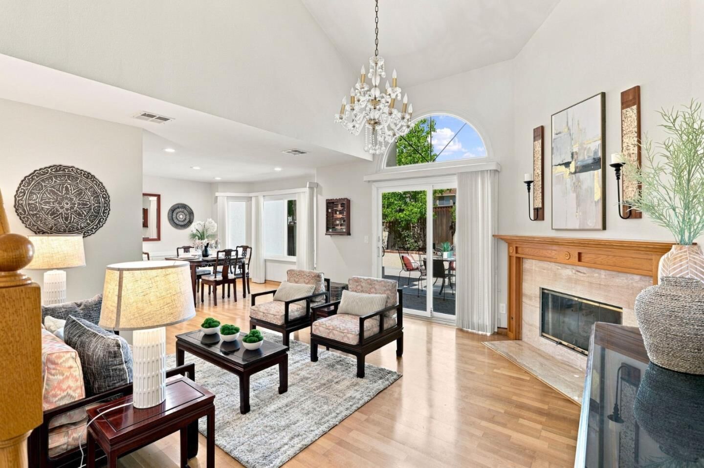 Property Photo:  2063 Calle Mesa Alta  CA 95035 