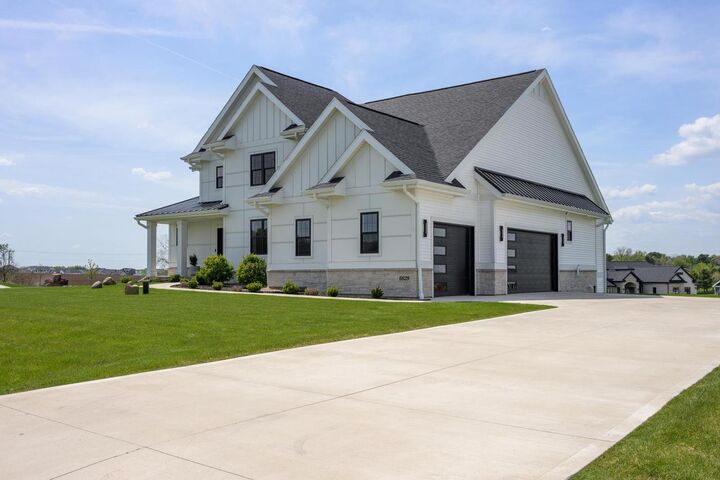Property Photo: 6629 Morning Dew Lane WI 53590