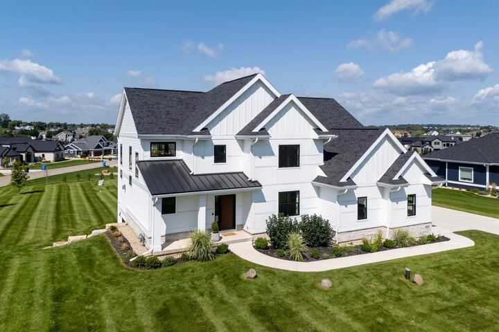 Property Photo:  6629 Morning Dew Lane  WI 53590 