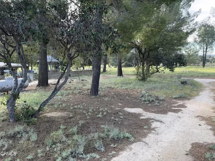 Property Photo:  1988 N Camp Truck Trail  CA 91906 