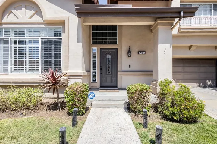 Property Photo:  8249 E Candleberry  CA 92869 
