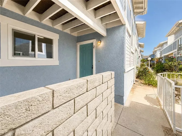 Property Photo: 14801 Pacific Avenue 2 CA 91706