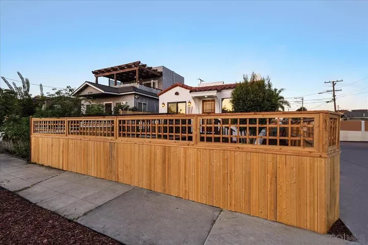 Property Photo:  4103 Wabash Avenue  CA 92104 