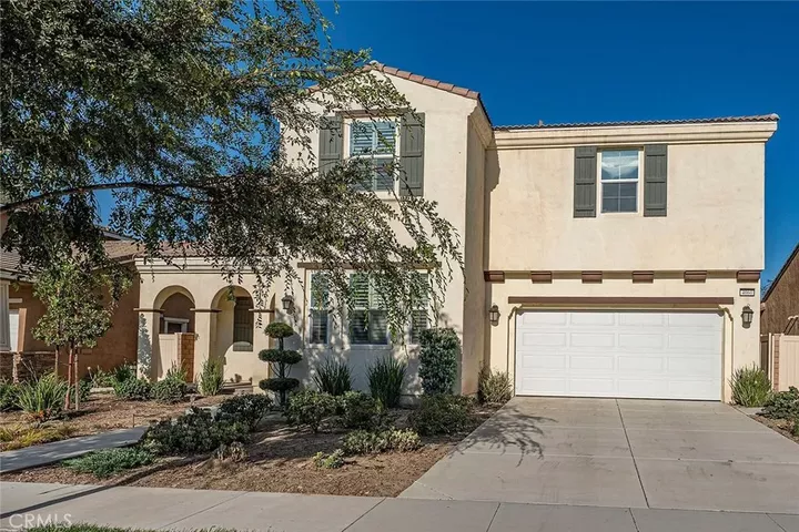 Property Photo:  4060 S Bowery  CA 91761 
