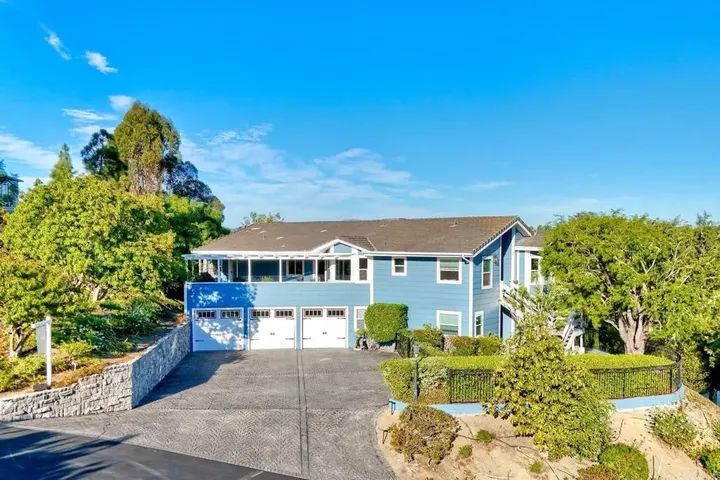 Property Photo:  1413 Trabert Ranch Road  CA 92024 