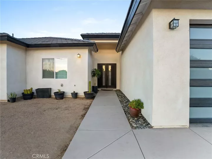 Property Photo:  11383 Maple  CA 92345 