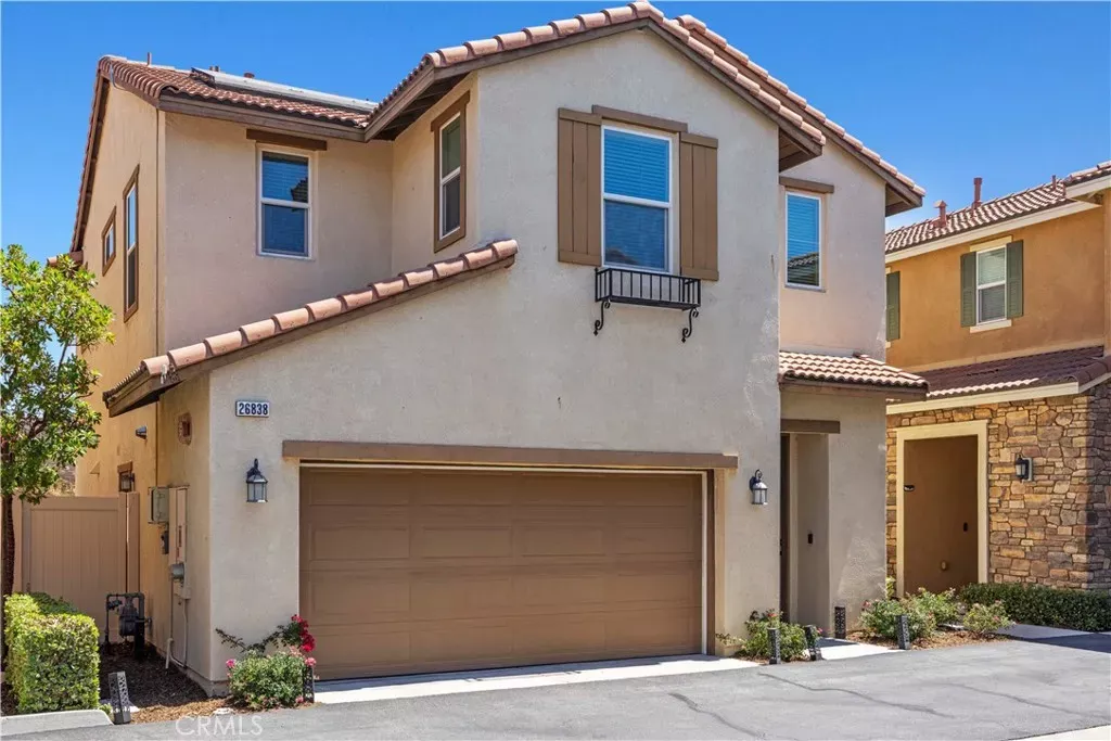Property Photo:  26838 Albion  CA 91351 
