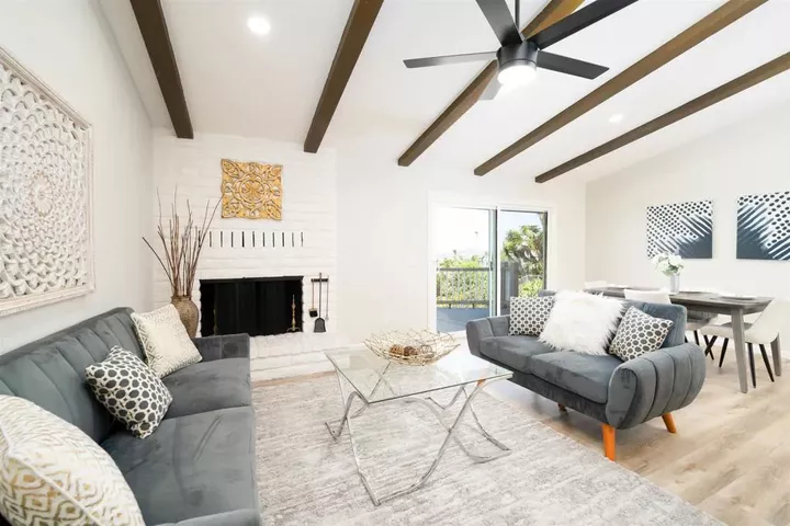 Property Photo: 1205 Via Del Cerro CA 92084
