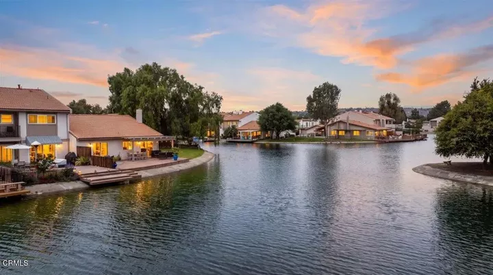 Property Photo:  1691 Pierside Lane  CA 93010 