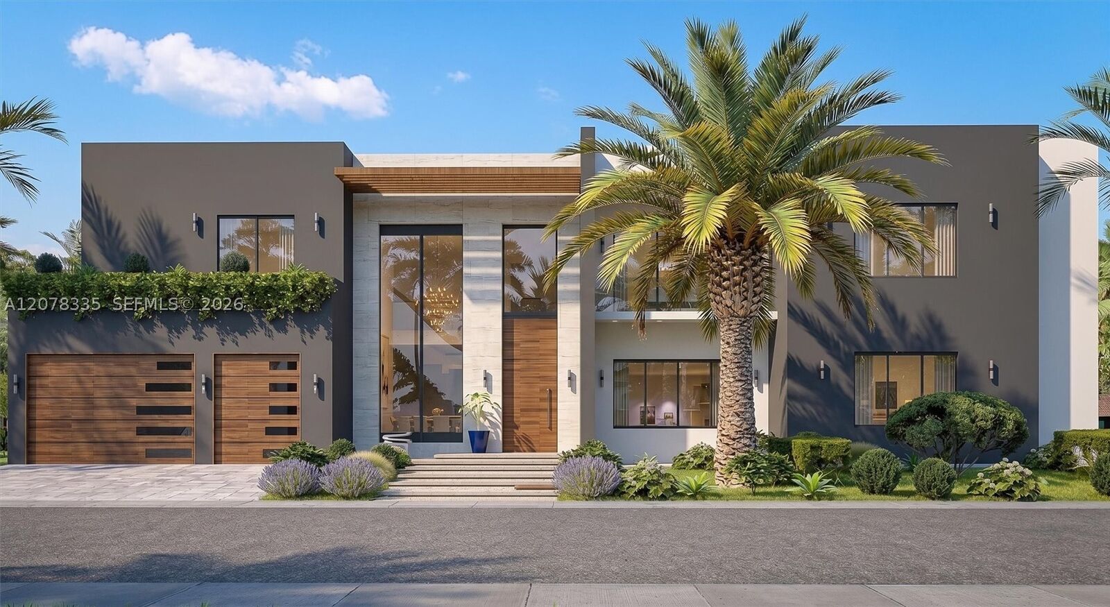 Property Photo:  7765 SW 133rd Ter  FL 33156 