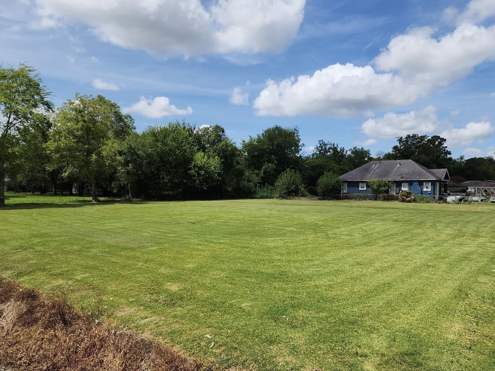 Property Photo:  1605 Leight St.  TX 77703 