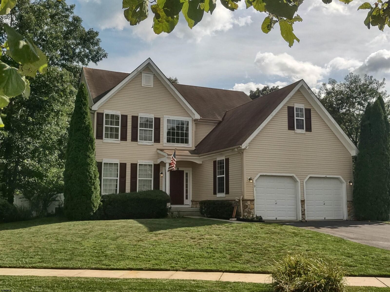 Property Photo:  19 Bayberry Ave  NJ 08234 