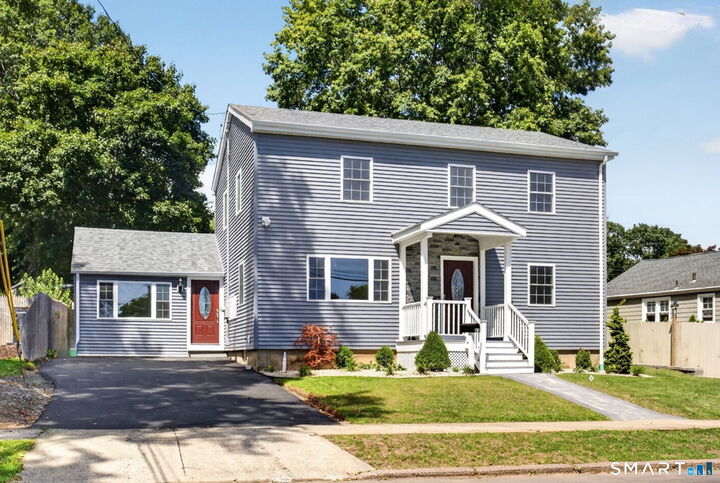 Property Photo:  83 Winslow Drive  CT 06516 
